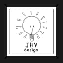 JHY Design logo