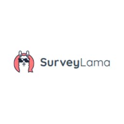 Surveylama logo