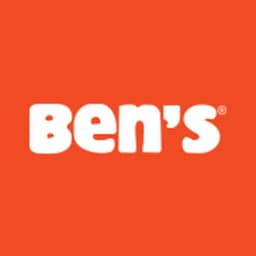 Ben's logo