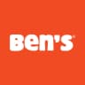 Ben's logo