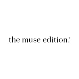 The Muse Edition logo
