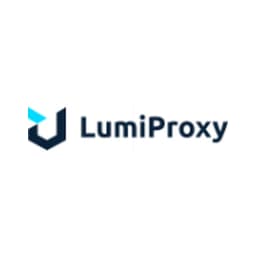 LumiProxy logo