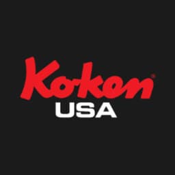 Ko-ken USA logo