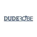 DudeRobe logo