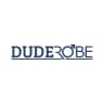 DudeRobe logo