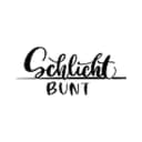 Schlichtbunt logo