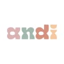 Shop Andi logo