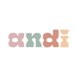 Shop Andi logo