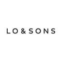 Lo & Sons logo