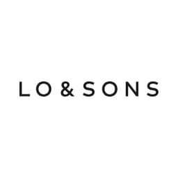Lo & Sons logo