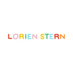 Lorien Stern logo