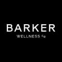 Barker Wellness logo