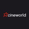 Cineworld UK logo
