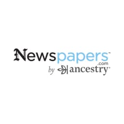 Newspapers.com logo