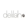 Delilah Cosmetics logo