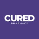 Cured Pharmacy logo