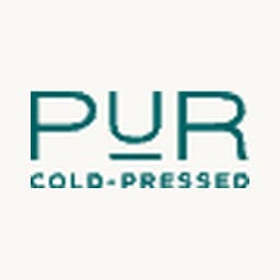 PUR Cold-Pressed logo