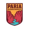Paria Outdoor Products logo