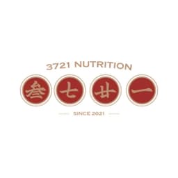 3721 Nutrition logo