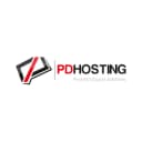PD Hosting logo