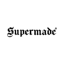 Supermade logo