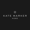 Kate Marker Home logo