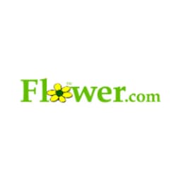 Flower.com logo