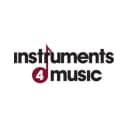 Instruments4music logo