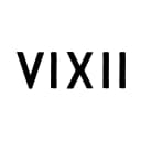 VIXII logo