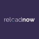 ReloadNow logo