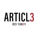 ARTICL3 logo