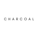 Charcoal Clothing logo