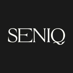 SENIQ logo