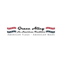 Grace Alley logo