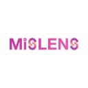Mislens logo