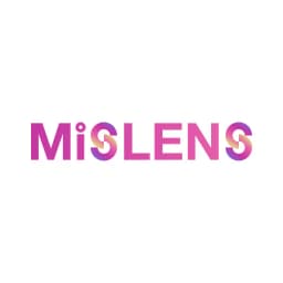 Mislens logo