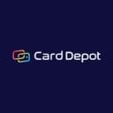 Card Depot logo