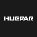 Huepar logo