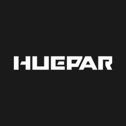 Huepar logo