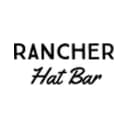 Rancher Hat Bar logo