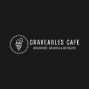 Craveables Cafe logo