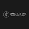 Craveables Cafe logo
