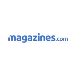 Magazines.com logo