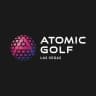 Atomic Golf logo