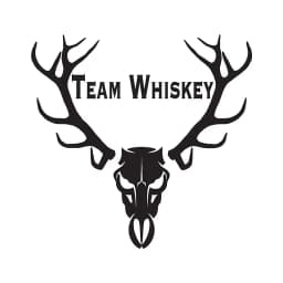 Team Whiskey logo