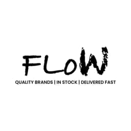 Flow Kayaks logo