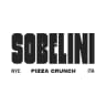 Sobelini Pizza Crunch logo