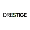 Drestige logo
