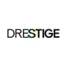 Drestige logo