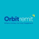 OrbitRemit logo